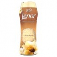 Asda Lenor In-Wash Scent Booster Gold Orchid Beads