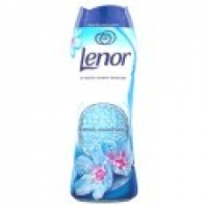 Lenor In-Wash Scent Booster Spring Awakening Beads
