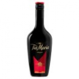 Asda Tia Maria Dark Coffee Liqueur