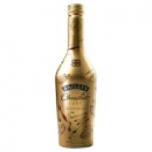 Asda Baileys Chocolat Luxe