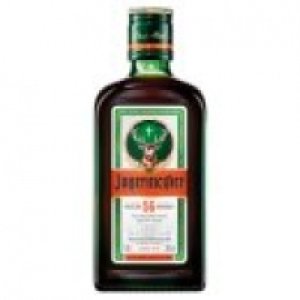 Asda Jagermeister Herbal Liqueur