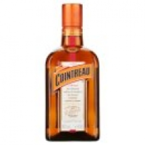 Asda Cointreau Liqueur