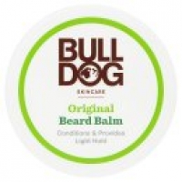 Asda Bulldog Skincare for Men Original Beard Balm