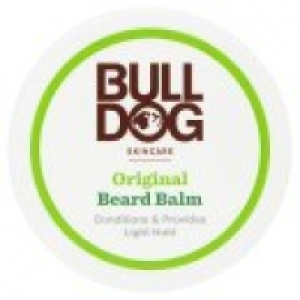 Bulldog Skincare for Men Original Beard Balm