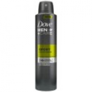 Dove Men+Care Sport Active + Fresh Anti-Perspirant Deodorant Aero