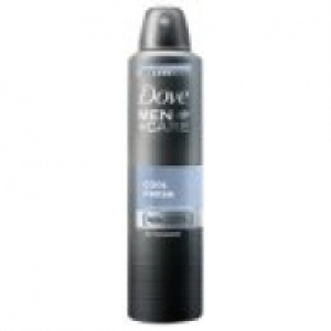 Dove Men+care Men Cool Fresh Aerosol Anti-Perspirant Deodorant