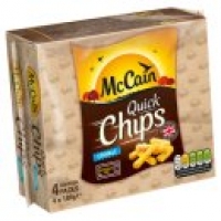 Asda Mccain Crinkle Cut Quick Chips