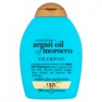 Asda Ogx Renewing Argan Oil of Morocco Shampoo