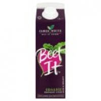 Asda Beet It Organic Beetroot Juice
