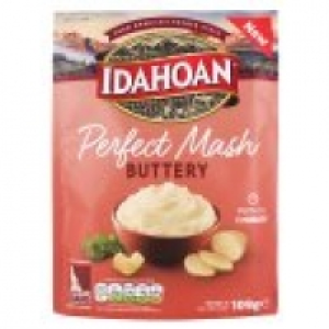 Idahoan Perfect Buttery Mash