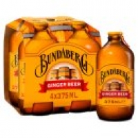 Asda Bundaberg Ginger Beer