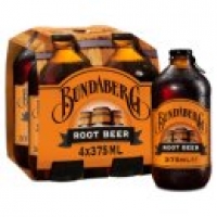 Asda Bundaberg Root Beer