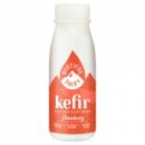 Bio Tiful Strawberry Kefir Drink