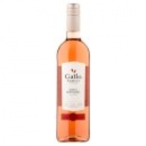 Asda Gallo Family Vineyards White Zinfandel