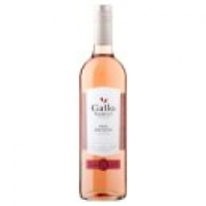 Gallo Family Vineyards Pink Moscato