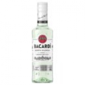 Asda Bacardi Carta Blanca White Rum