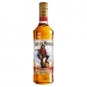 Asda Captain Morgan Original Spiced Gold Rum