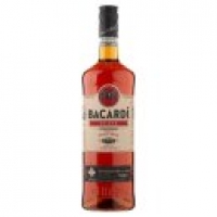 Asda Bacardi Spiced Premium Spirit Drink