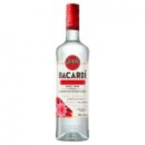 Asda Bacardi Raspberry Spirit Drink