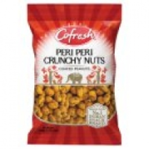 Cofresh Peri Peri Crunchy Nuts