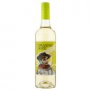 Asda Winetek Cosmic Shepherd Sauvignon Blanc