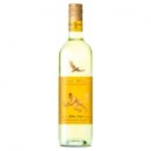 Wolf Blass Yellow Label Sauvignon Blanc