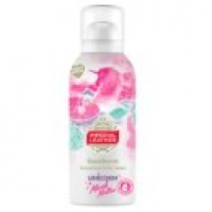 Imperial Leather Limited Edition Foamburst Unicorn Marshmallow Luxurious Body
