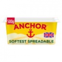 Asda Anchor Softest Spreadable