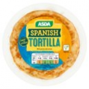 Asda Mini Spanish Tortilla