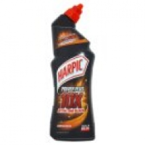 Harpic Power Plus Toilet Cleaner Gel, Original Scent