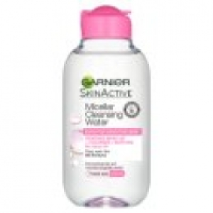 Micellar Water Sensitive Skin £2.25