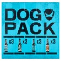 Asda Brewdog Pack 12 Mixed Pack