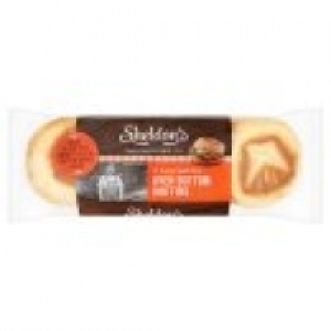 Sheldons Lancashire Oven Bottom Muffins