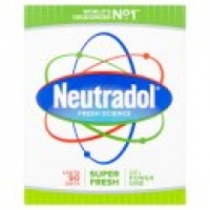 Neutradol Super Fresh Gel Power Orb
