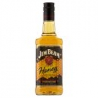 Asda Jim Beam Honey Bourbon