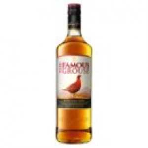 Asda The Famous Grouse Blended Scotch Whisky