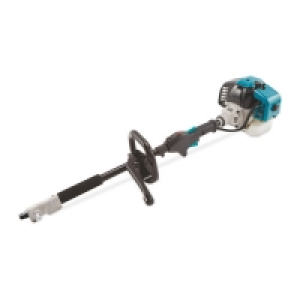 5-In-1 Petrol Garden Multi-Tool