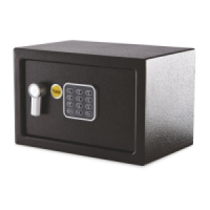Yale Electronic Digital Safe &pound;26.99