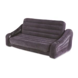 Inflatable Pull Out Sofa £39.99