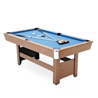 Aldi  Crane 6ft Pool Table