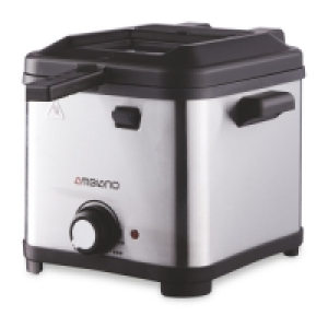 Ambiano Mini Deep Fat Fryer