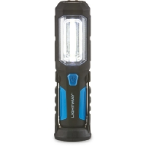 Lightway LED Multifunction Torch