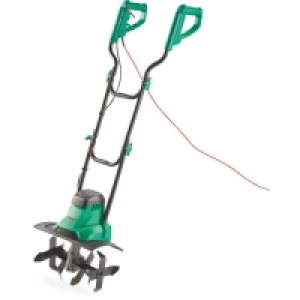 Ferrex Electric Tiller £59.99