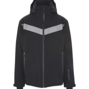 Aldi  Inoc Mens Pro Snow Sports Jacket