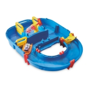 Aldi  AquaPlay Starlock Playset