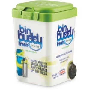 Aldi  Citrus Zing Bin Buddy 450g