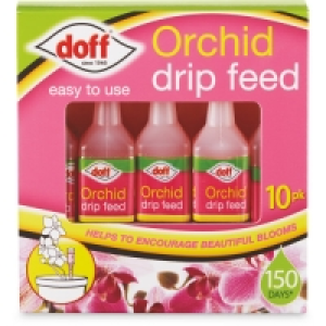 Orchid Drip Feeder