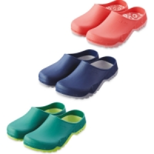 Gardenline Garden Clogs