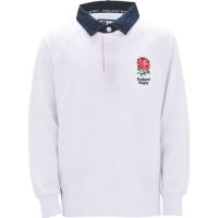 Aldi  Childrens England Rugby Top
