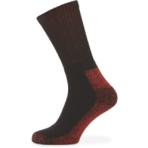 Dickies Anti-Bac Work Socks 3 Pack